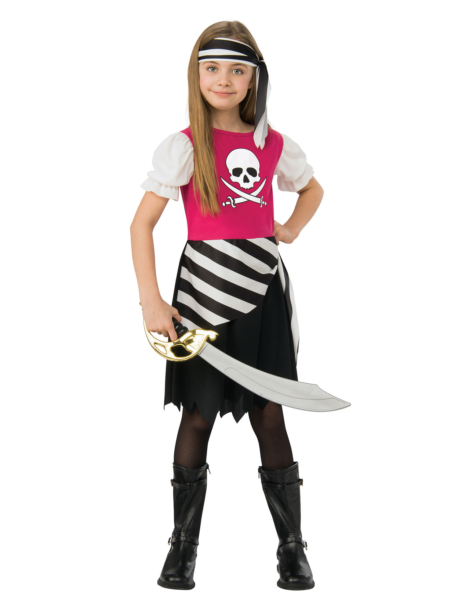 Pirate Girl  301560