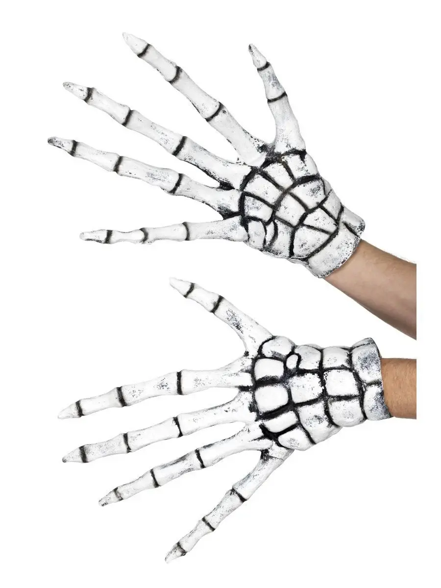 Skeleton Hands 48181