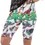 Thumbnail: 90s Graffiti Cycling Shorts