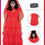 Thumbnail: Beetlejuice Lydia Wedding Dress 81007