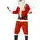 Thumbnail: Deluxe Santa Costume  34585