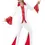 Thumbnail: Super Trooper Adult Costume  33496