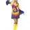 Thumbnail: 1960's Tie dye dress  20741