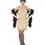 Thumbnail: Gold Fringed Flapper