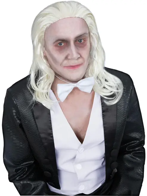 Rocky Horror Show Riff Raff Wig 81060