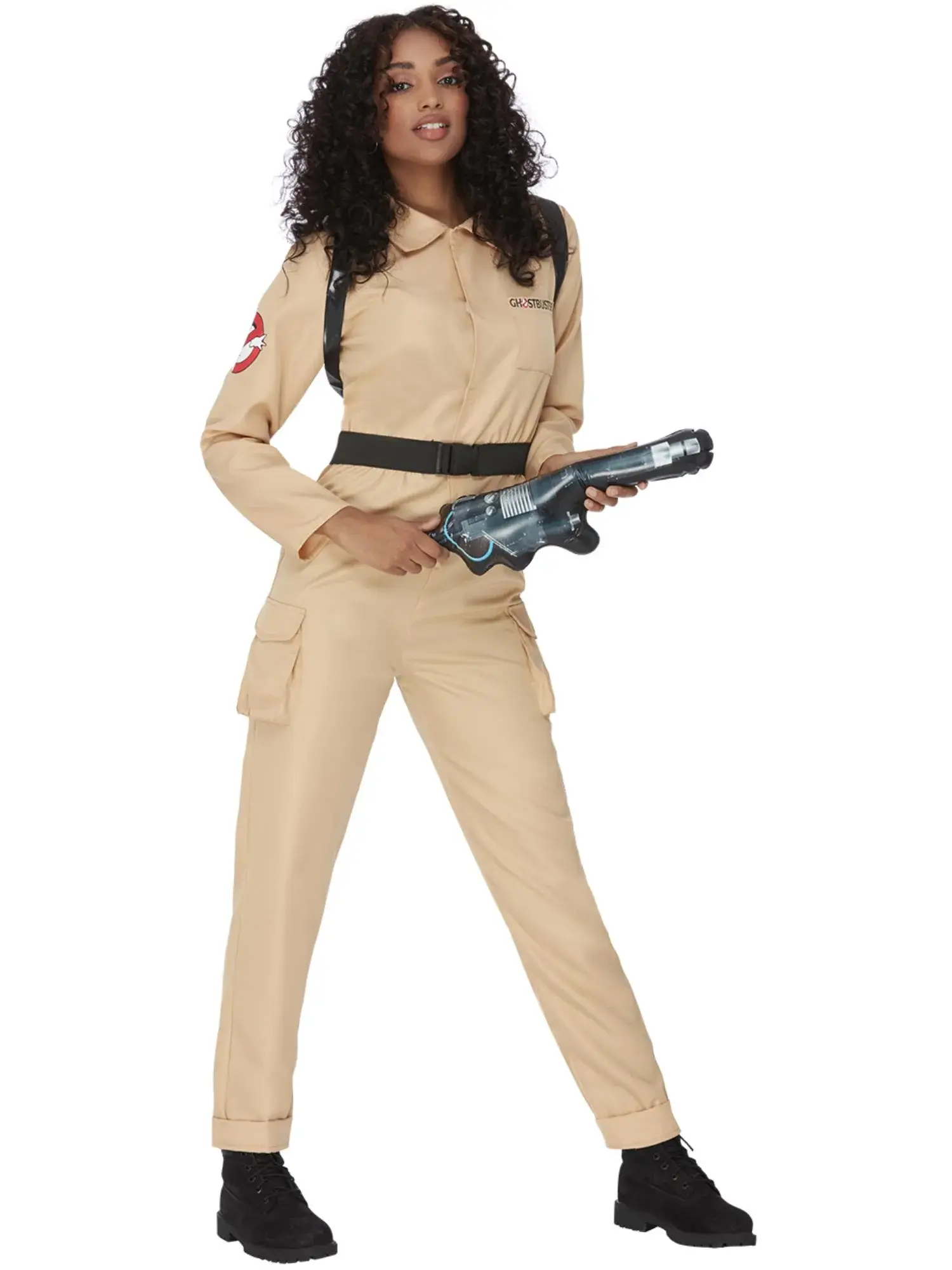 Ghostbusters Costume Ladies 52568
