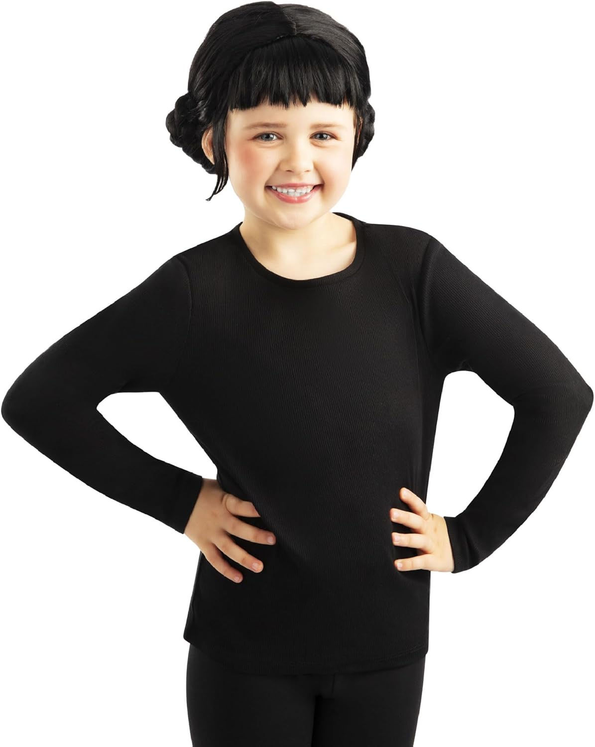 K-pop Demon Hunters Zoey Wig 2001415