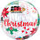 Thumbnail: 22" Everything Christmas Bubble Balloons