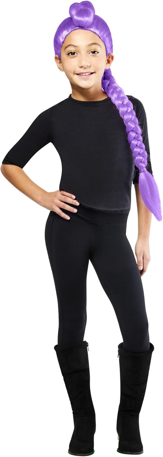 K-pop Demon Hunters Rumi Wig 2001413