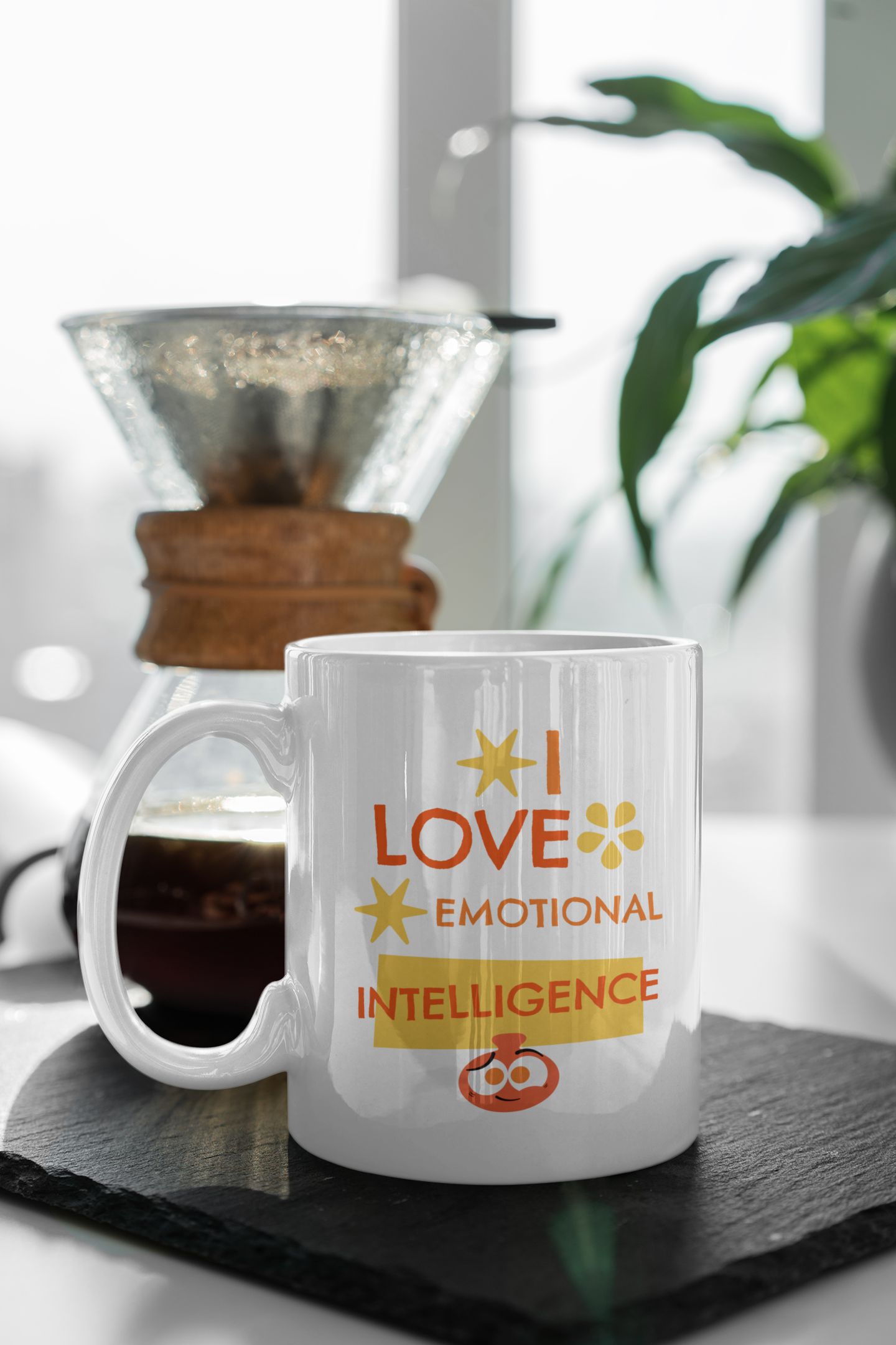 Emotional Intelligence Mug