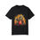 Thumbnail: Music Graphic Short Sleeve T-Shirts - Garment-Dyed T-shirt