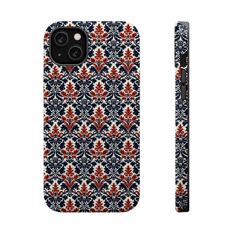 Thumbnail: Magnetic Tough Cases