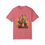 Thumbnail: Music Graphic Short Sleeve T-Shirts - Garment-Dyed T-shirt