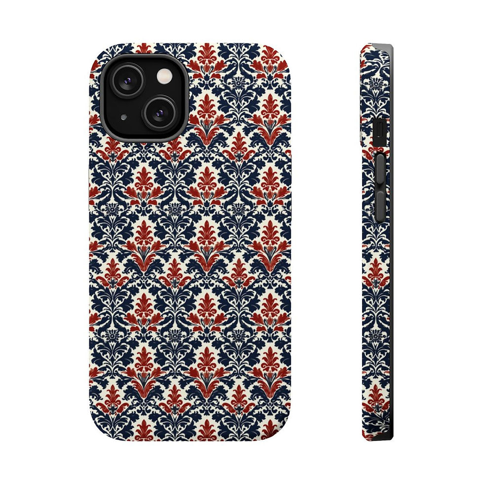 Thumbnail: Magnetic Tough Cases