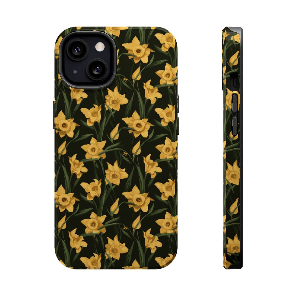 Thumbnail: Magnetic Tough Cases