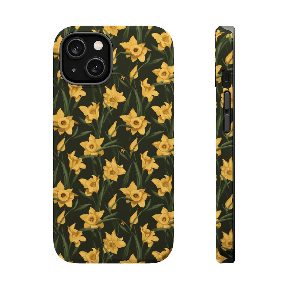 Thumbnail: Magnetic Tough Cases