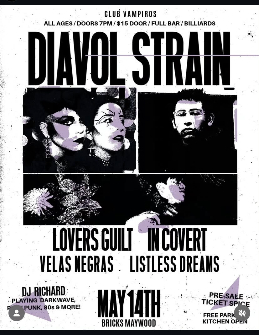 Club Vampiros