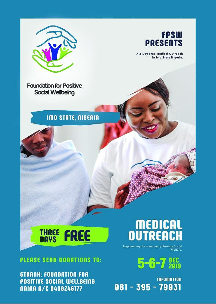Medical outreach