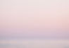 Serene Ocean Sunset