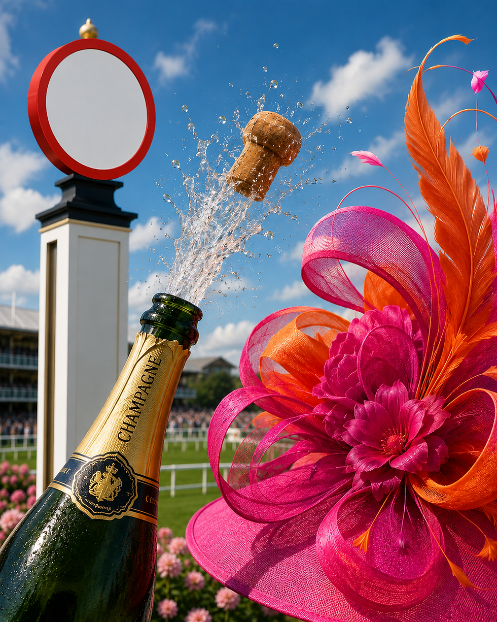 Ladies' Day