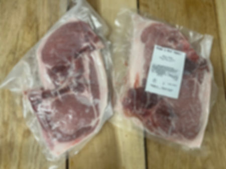 Pork Chops