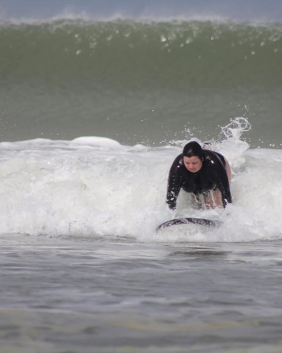 How to stay active while on holiday (a non-conventional guide)