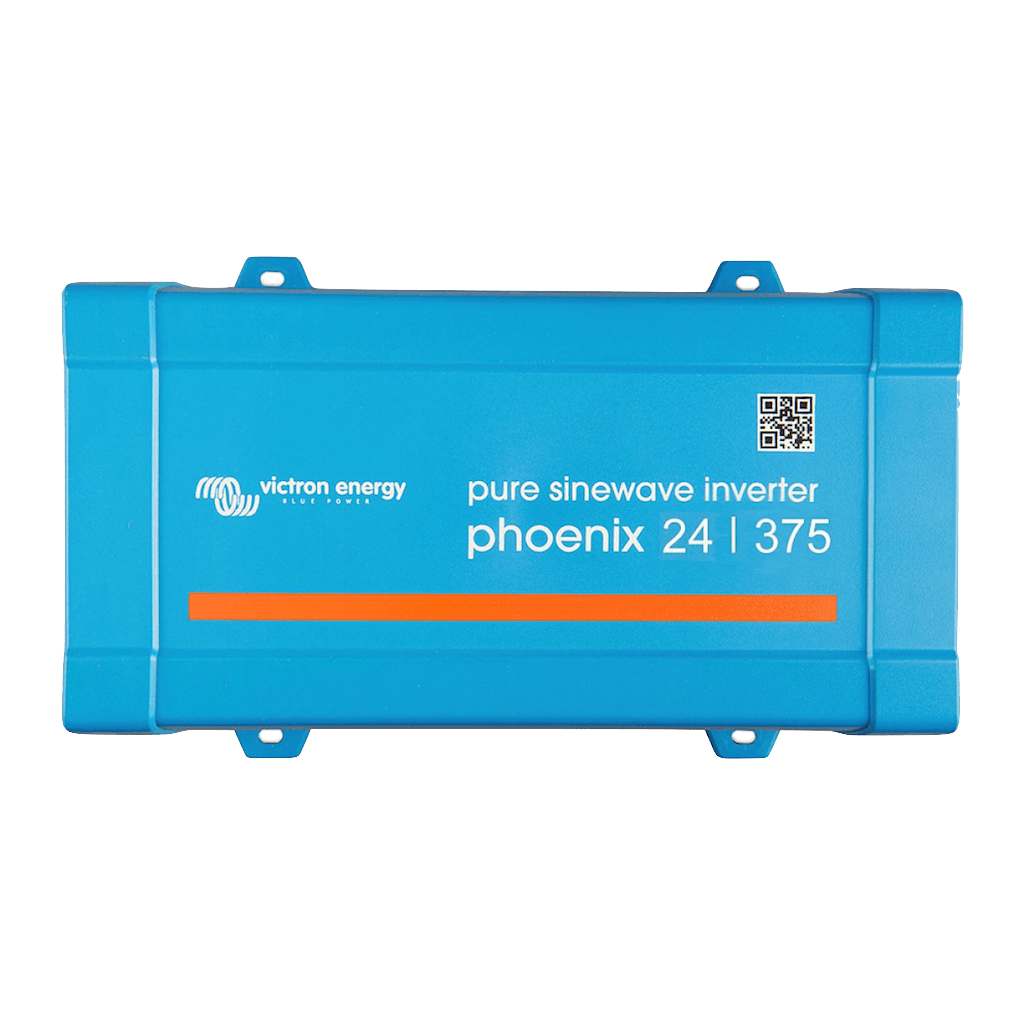 Victron Phoenix Inverter 24/375 230V VE.Direct AU/NZ outlet