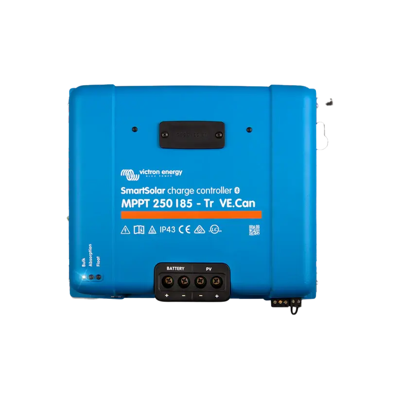 SmartSolar MPPT 250/85 VE.Can (12v/24/36/48v) 85a