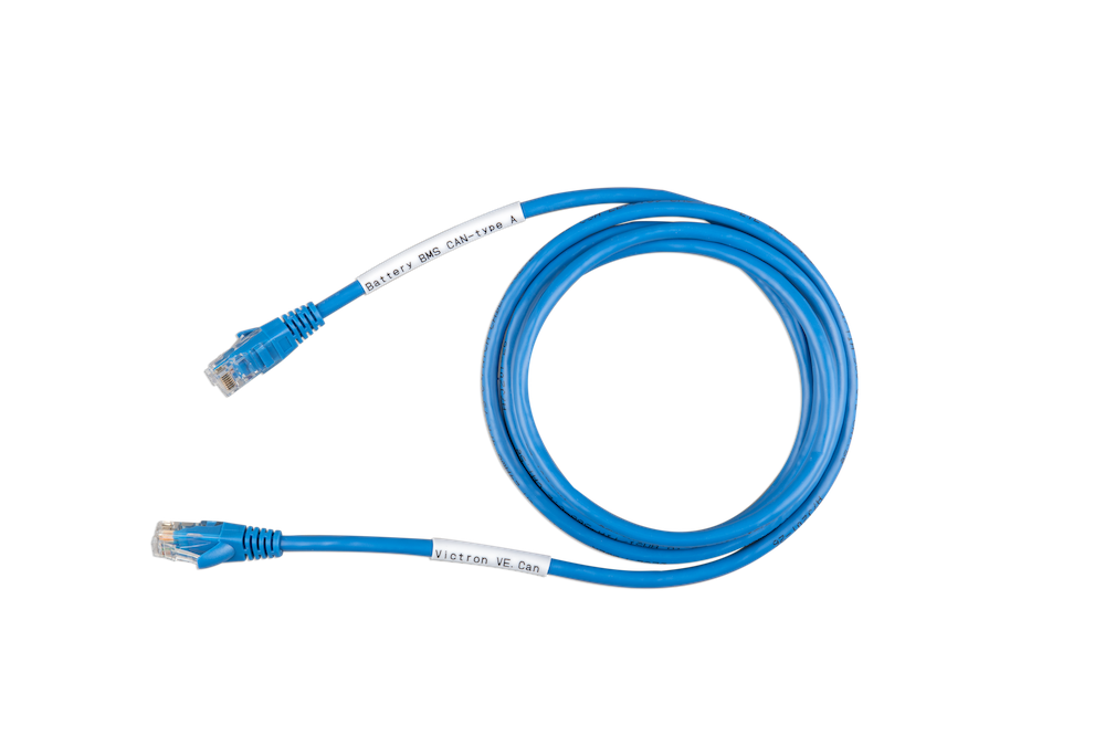 Victron VE.Can. to CAN-bus BMS type A Cable 1.8m