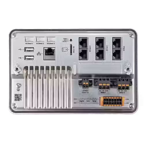 Thumbnail: Ekrano GX