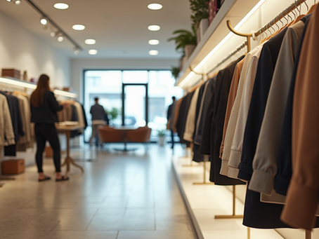 How Personalised Services Enhance Your Shopping Experience