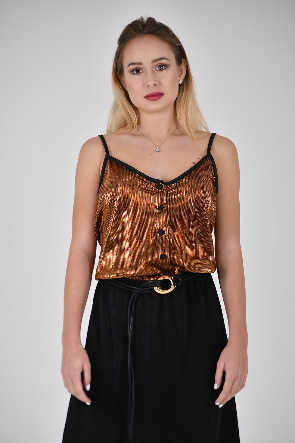 Thumbnail: Tatiana dress I