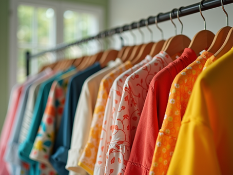 How to Take Advantage of Seasonal Fashion Offers