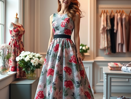 The Art of Crafting Timeless Tailored Pieces