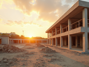 Servicios de construcción en La Plata: experiencia y calidad