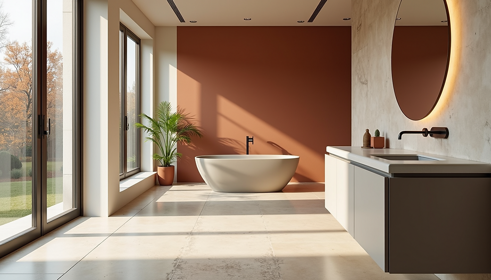 Ampliaciones y remodelaciones: expertos en obras públicas y privadas