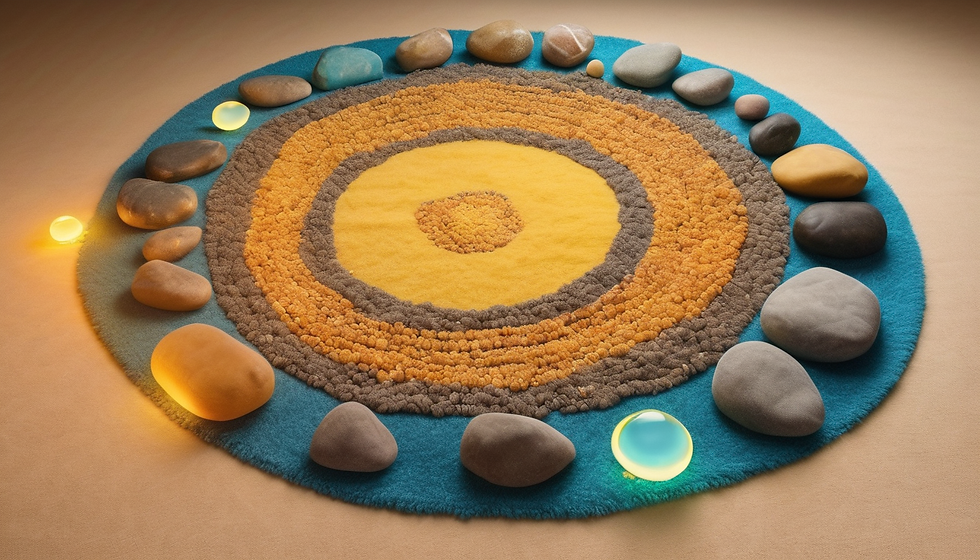 Women’s Night of Rekindle Healing