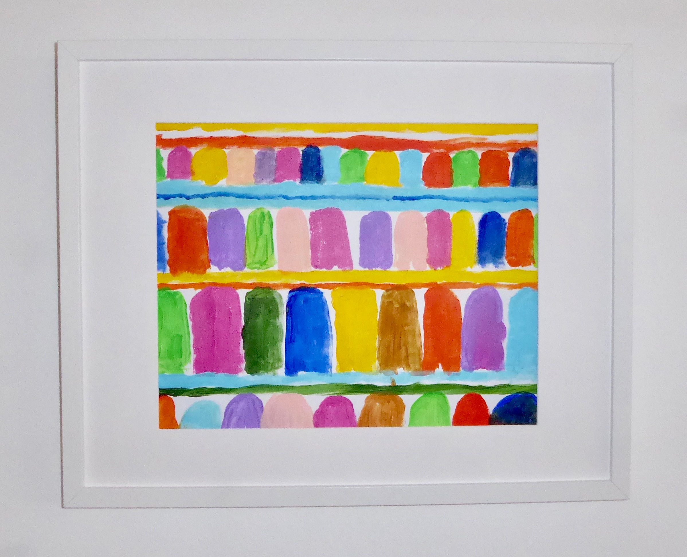 Climate Change Lollies