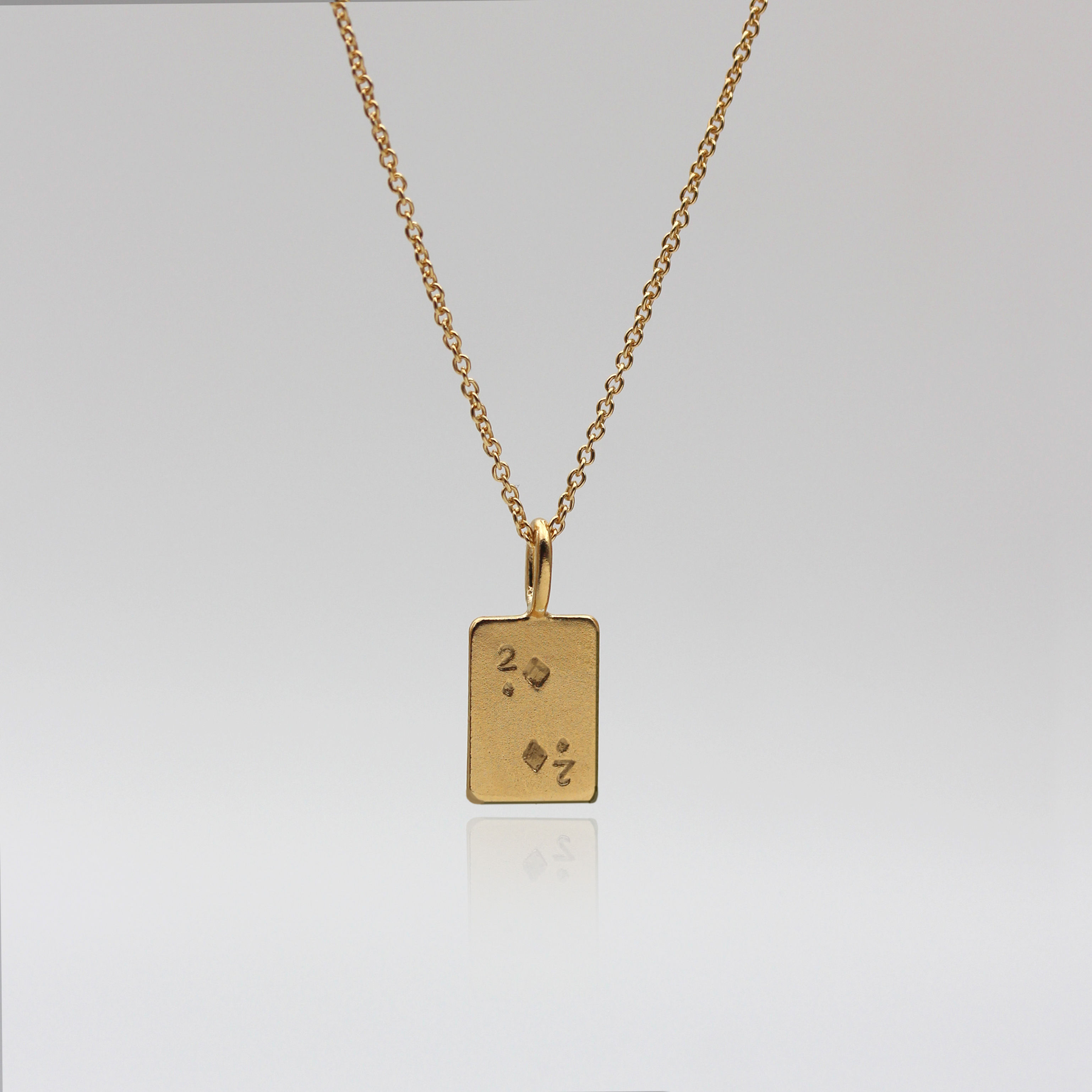 Collana PINELLA in argento 925