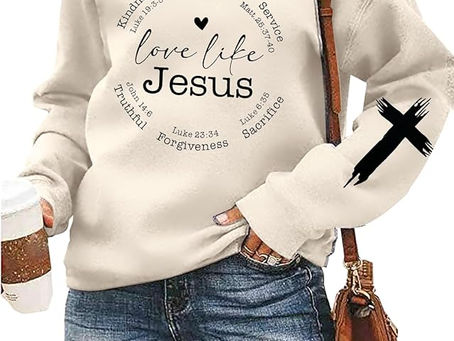 Why Wearing Scripture Helps Keep God’s Word Close