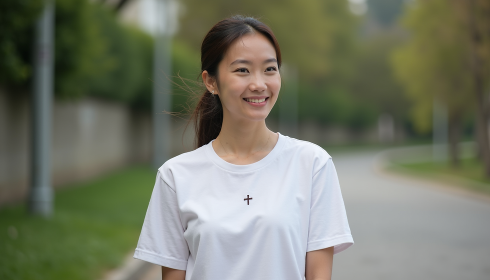 Incorporating Christian Clothing Into Your Everyday Wardrobe