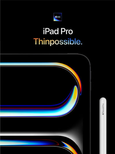 iPad Pro
