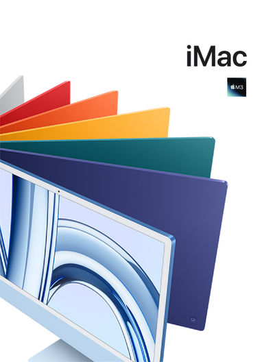 iMac