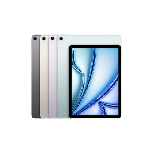 iPad Air M3 第7世代 iPad Air ☆新品未開封 2025モデルApple 13インチ M3 第7世代 Wi-Fi