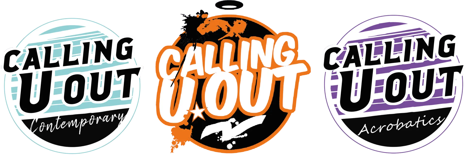 Calling U Out Streetdance, Contemporary & Acrobatics UK Championships
