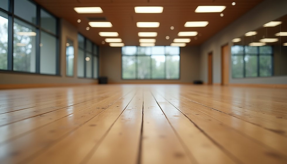 Beginner Dance Tips UK: Starting Dance Classes for Beginners