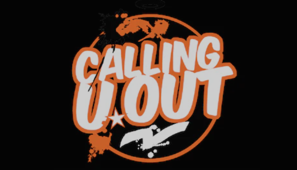 Calling U Out Street Dance Competition 