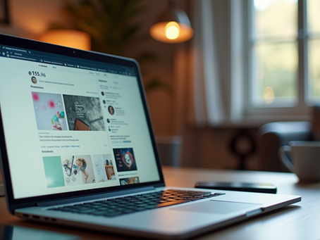 Role and Impact of a Social Media Coordinator