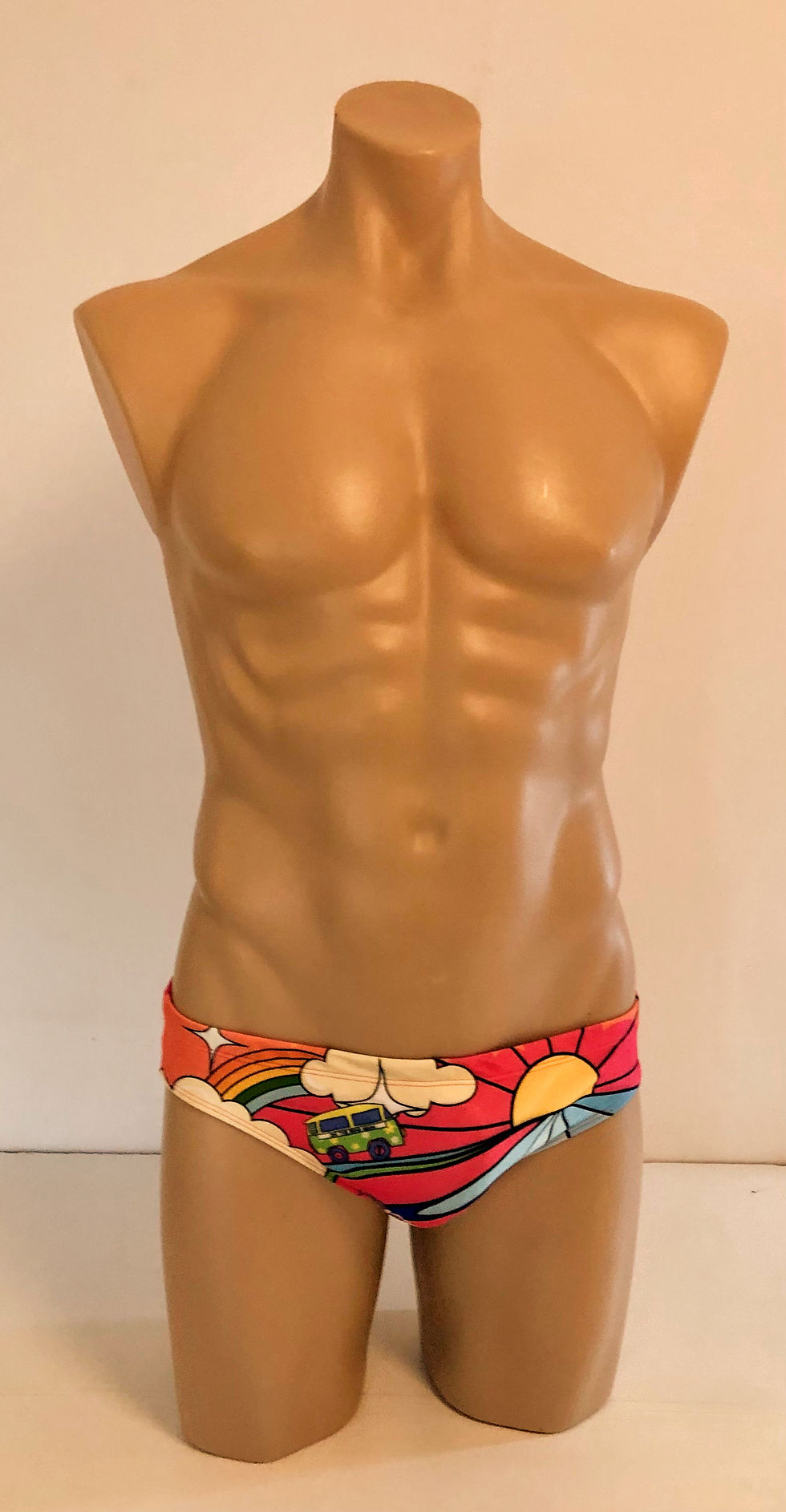 Bañador hombre IbiziOws 2025