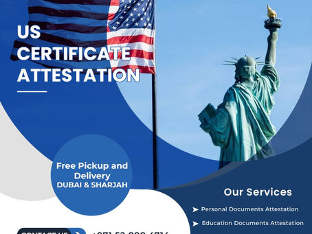 Why Benchmark Is the Best Partner for UK Certificate Attestation for UAE